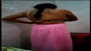 Hot Local Lanja Rani Awesome Sex In Lodge