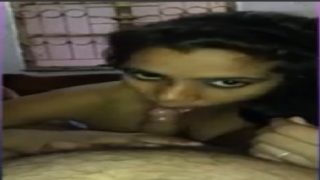 Nellore College Girl Sucking University Lover’s Dick