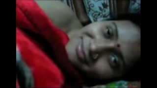 Amazing Blowjob By Horny And Homely Telugu Aunty