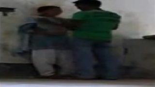 College telugu girl sex with classmate in toilet