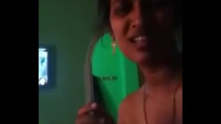 Homely Vizag Vadhina Sucking Mallu Friend Puku