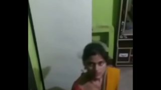 Telugu Couple Hardcore Home Sex Caught On Cam