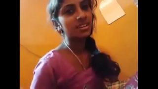 Telugu teen babe first time blowjob video
