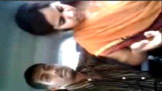Vizag Telugu girl car sex video leaked