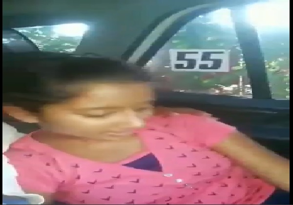 600px x 420px - Hot Telugu Call Girl Blowjob In Car - Telugu Lanja Sex