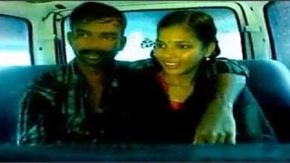 Andhra college girl sex mms inside car viral