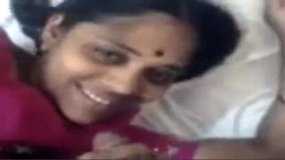 Sexy telugu atha sucking modda of abbai