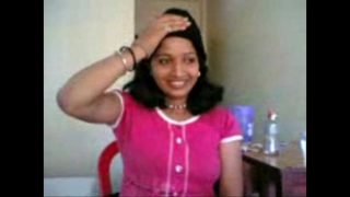 Sexy hyderabad call girl dengu with customer