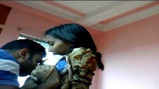 Sucking sollu of sexy telugu cousin sister