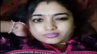 Telugu tiktok star fingering hairy puku