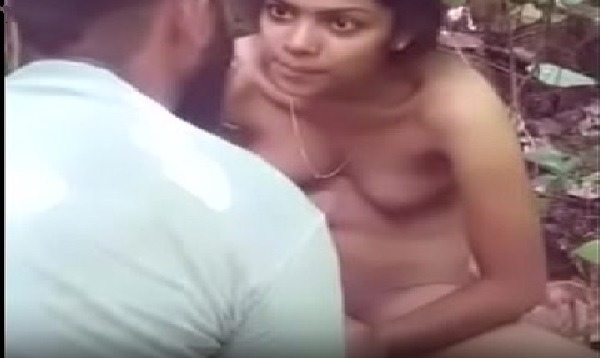 Sex Telugu Jangal - Beautiful telugu ammai ourdoor fuck - Andhra jungle sex