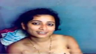 Married telugu lady enjoying sex with lover