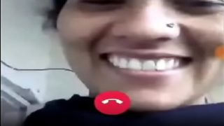 Video call lo vadhina pedha sollu show