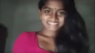 Pallenturu bharya video call lo puku