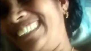 Gramam aunty cheela thesi sollu show