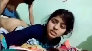 Hyderabad ammayi cousin tho hardcore sex