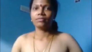 Lanja akka modda ni cheeki puku expose