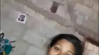 Village telugu ammayi lover hu blowjob