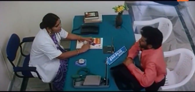 Doctor dengu cheiyadam nerpinchindhi - Telugu porn videos