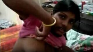 Pallenturu pilla prinicpal hu sallu showing mms