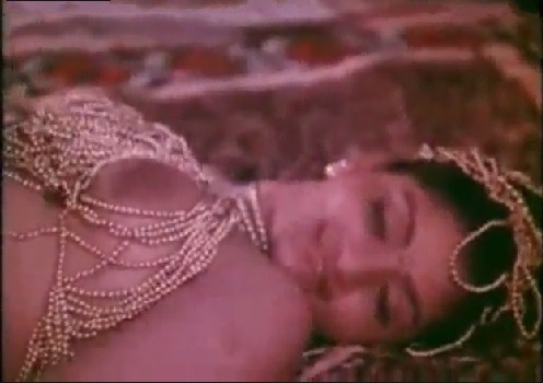 Sexy telugu blue film nichi dengu scene - Telugu b grade movie