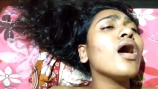 Hyderabad xxx video lo ammayi slow ha dengamnidhi