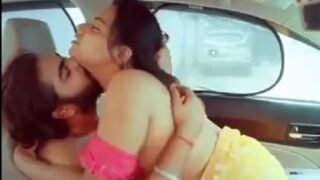 XXX vizag ammayi cheela thesi car lo sex