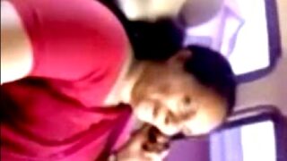 Car lo petti telugu aunty hot sex video