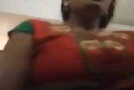 Karimnagar aunty sex chesindhi dabbu kosam