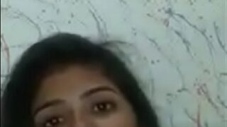 Nude hyd girls selfie mms leak aindhi