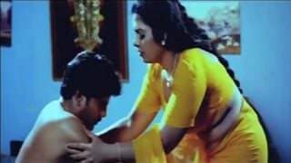 Telugu bf lu vadhina hot sex scene