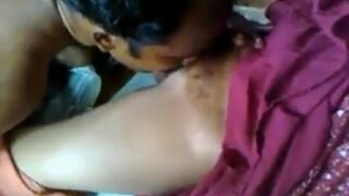Telugu village sex ammayi puku nakkadam