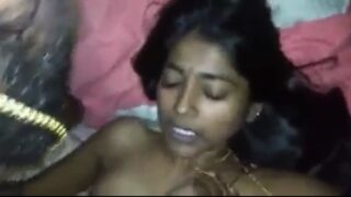 XNXX village telugu ammayi hardcore dengu