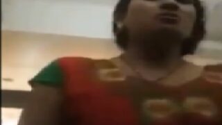 Guntur lo telugu sex mms homely vadhina tho