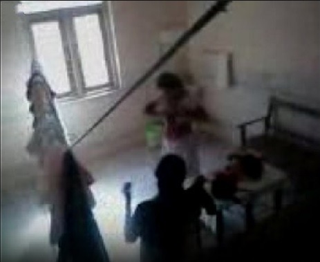 Nude hyderabad hostel girls mms video - Telugu nude sex
