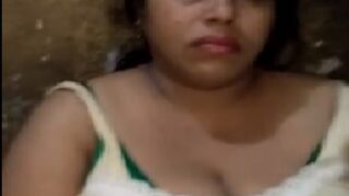 Sex telugu aunty big boobs tho dengindhi