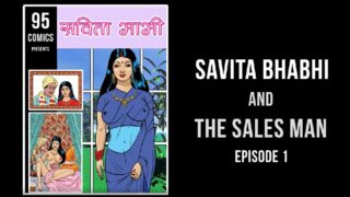Sexy savita bhabhi bra salesman dengu comics