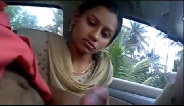 Sex video telangana ammayi car lo - Telangana porn mms