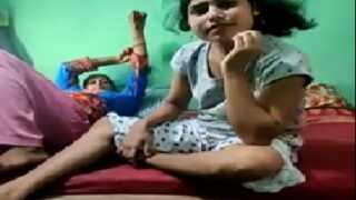 Telugu lanja ammayilu live sex mms