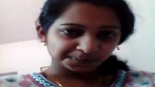 Telugu sexy pilla video call lo pooku