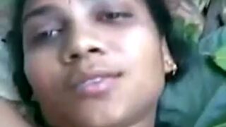 Andhra village sex video bhavani aunty tho