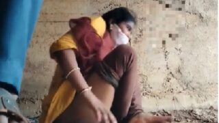 Telugu Poor People Sex Video - Outdoor Archives - Telugu sex videos