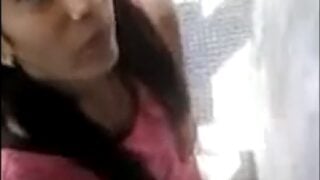 Vijayawada girl sex video apartment stair lo