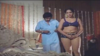 Blue film ninchi first night dengu scene