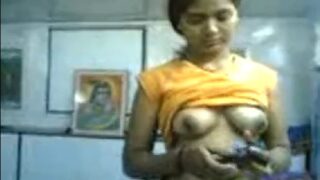 Hyderabad girl renuka sex mms leak aindhi