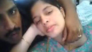 Pelli aina sexy andhra wife porn video