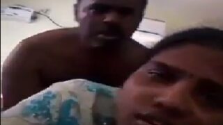 Vizag aunty pakkillu abbayi sex video