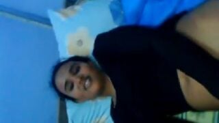 Hyderabad hostel girl amrutha xvideo