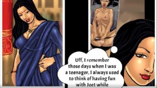 Savita bhabhi comics porn beauty contest lo