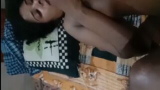 Telugu anty sex video pakkainti vaadu tho